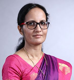Dr. Sneha Ann Abraham